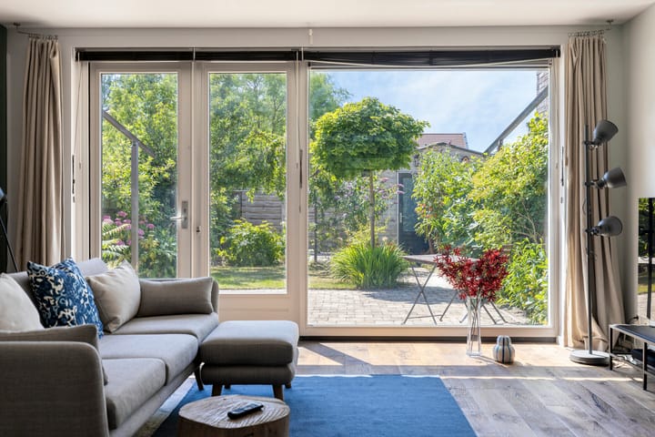 Hoekwoning te koop: Langoort 29, Broek Op Langedijk