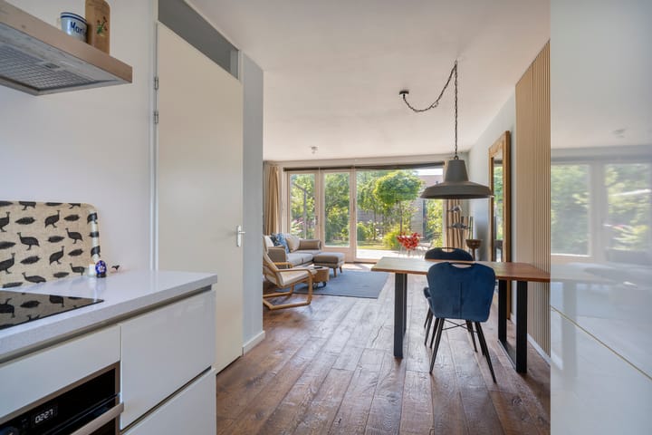Hoekwoning te koop: Langoort 29, Broek Op Langedijk