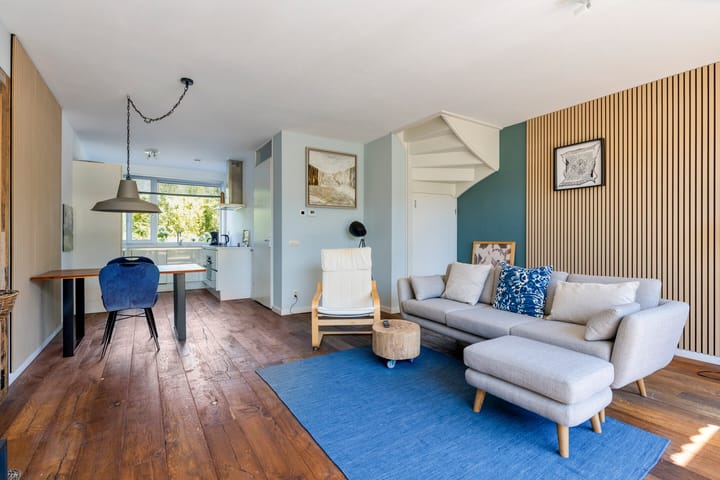 Hoekwoning te koop: Langoort 29, Broek Op Langedijk