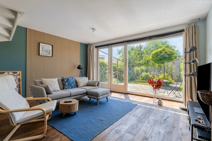 Hoekwoning te koop: Langoort 29, Broek Op Langedijk