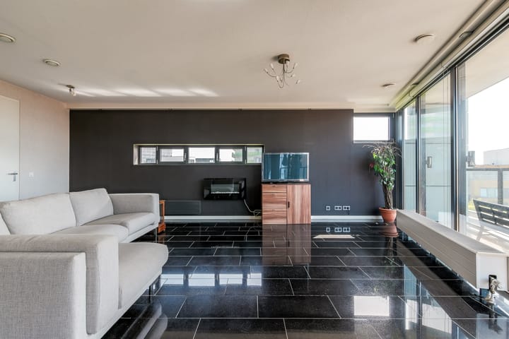 Appartement te koop: Citadel 84, Almere