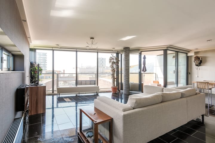 Appartement te koop: Citadel 84, Almere