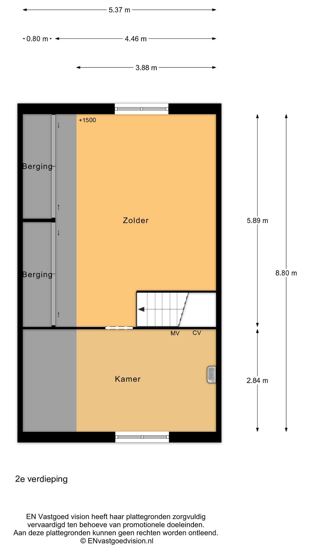 Foto 37 van Kopakker 18