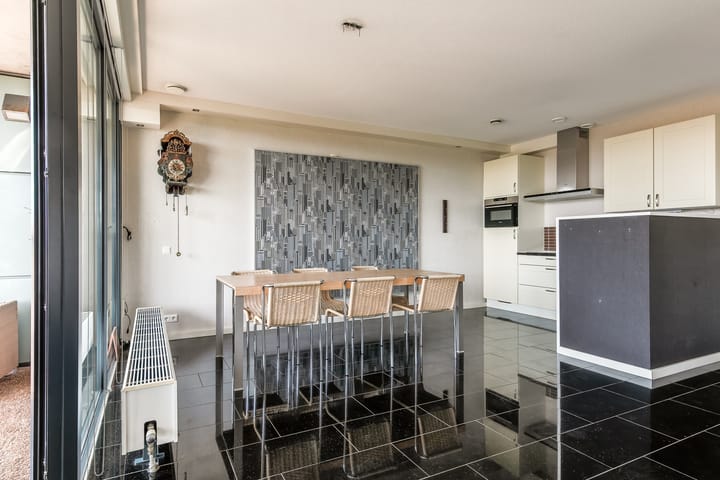 Appartement te koop: Citadel 84, Almere