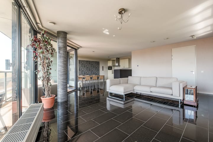 Appartement te koop: Citadel 84, Almere