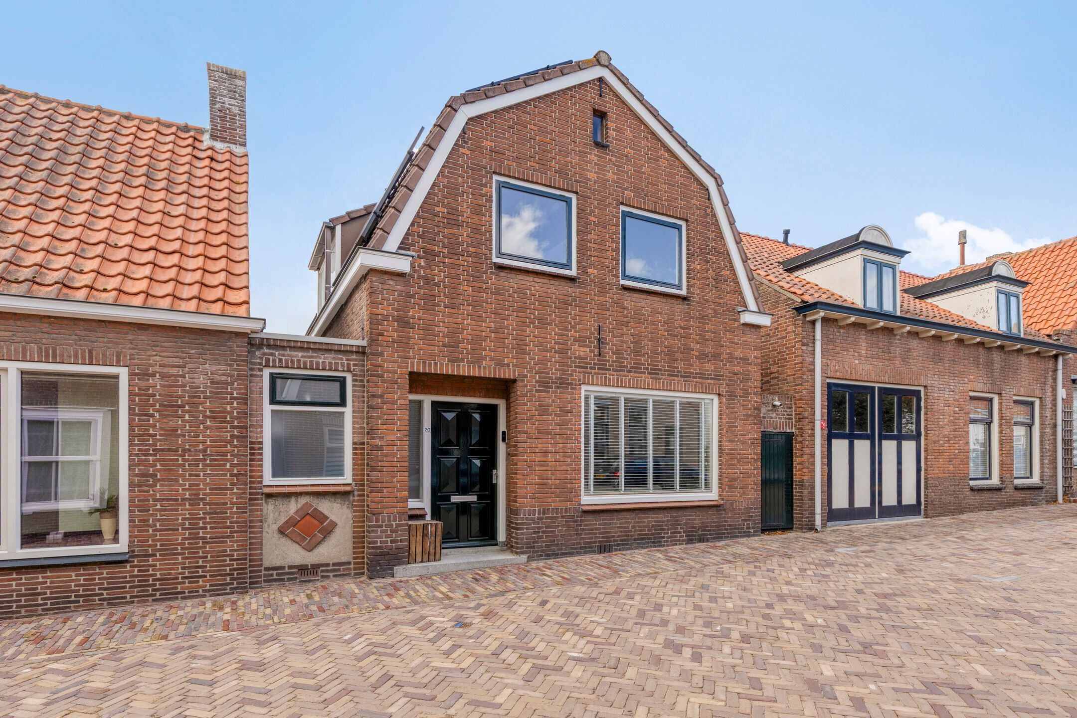 Zuidstraat 20 