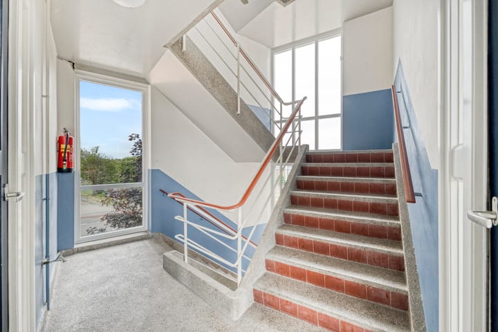 Studio te koop: Blekerskade 60, Alkmaar