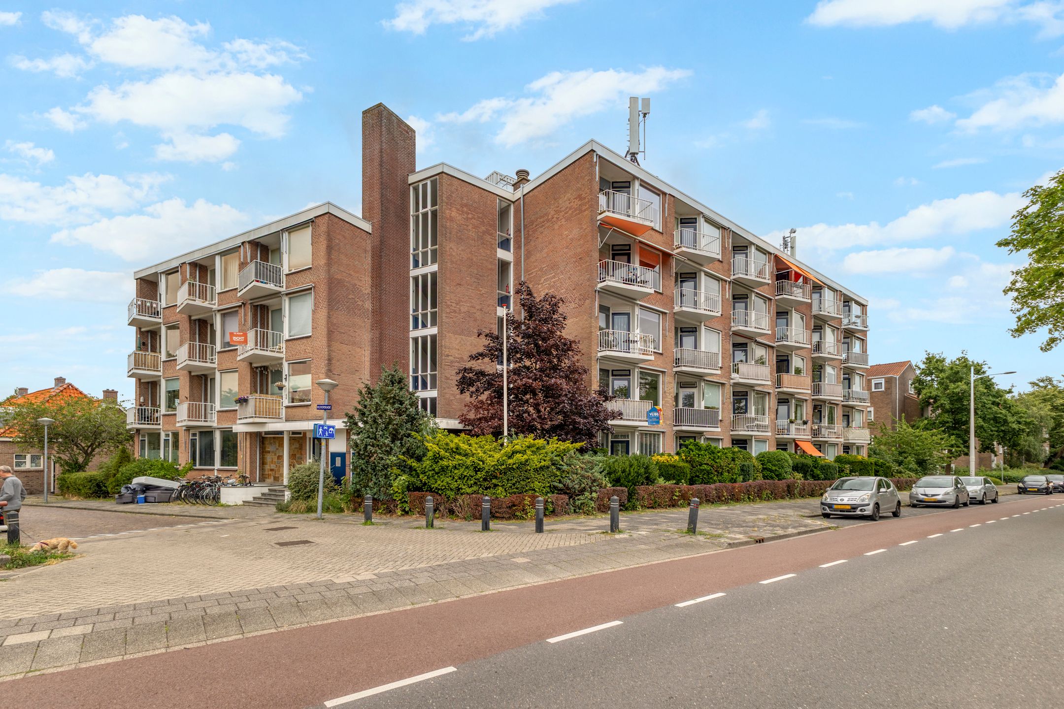 Blekerskade 60 