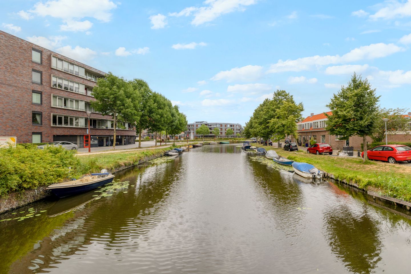 Foto 4 van Blekerskade 60