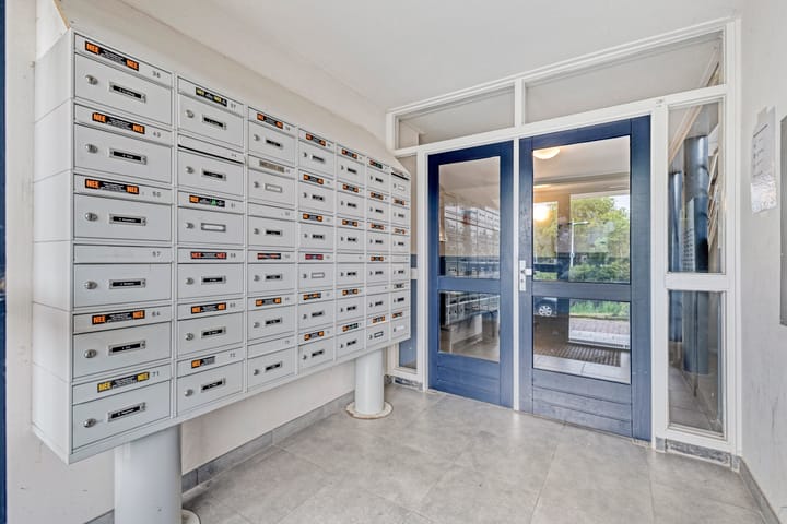 Studio te koop: Blekerskade 60, Alkmaar