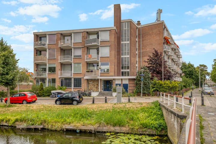 Studio te koop: Blekerskade 60, Alkmaar