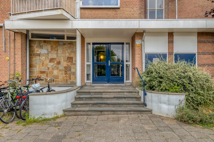 Studio te koop: Blekerskade 60, Alkmaar
