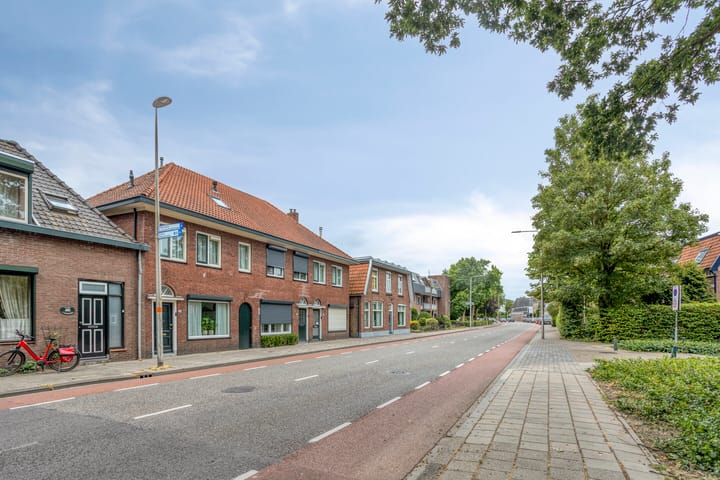 Foto 3 van Vredensestraat 58