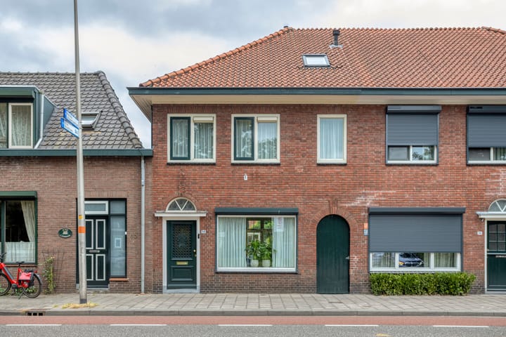 Foto 2 van Vredensestraat 58
