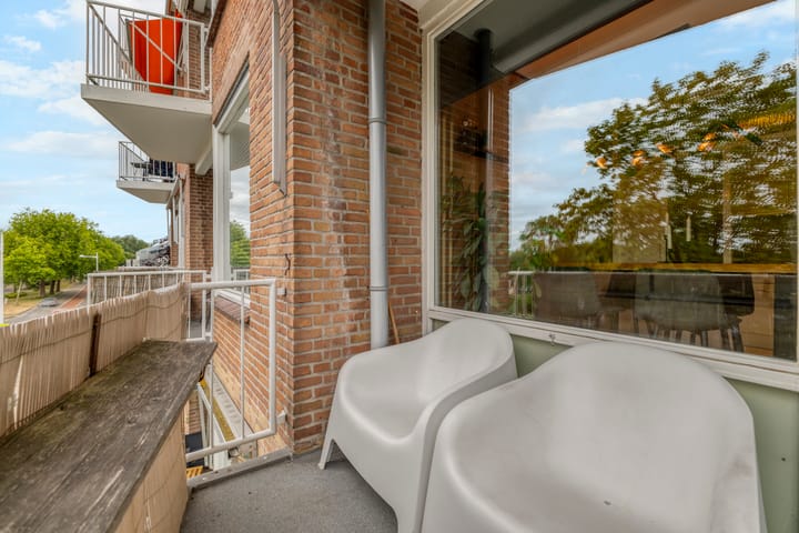 Studio te koop: Blekerskade 60, Alkmaar
