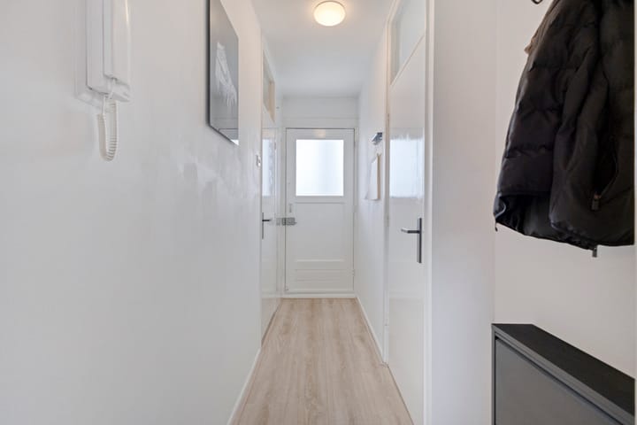 Studio te koop: Blekerskade 60, Alkmaar