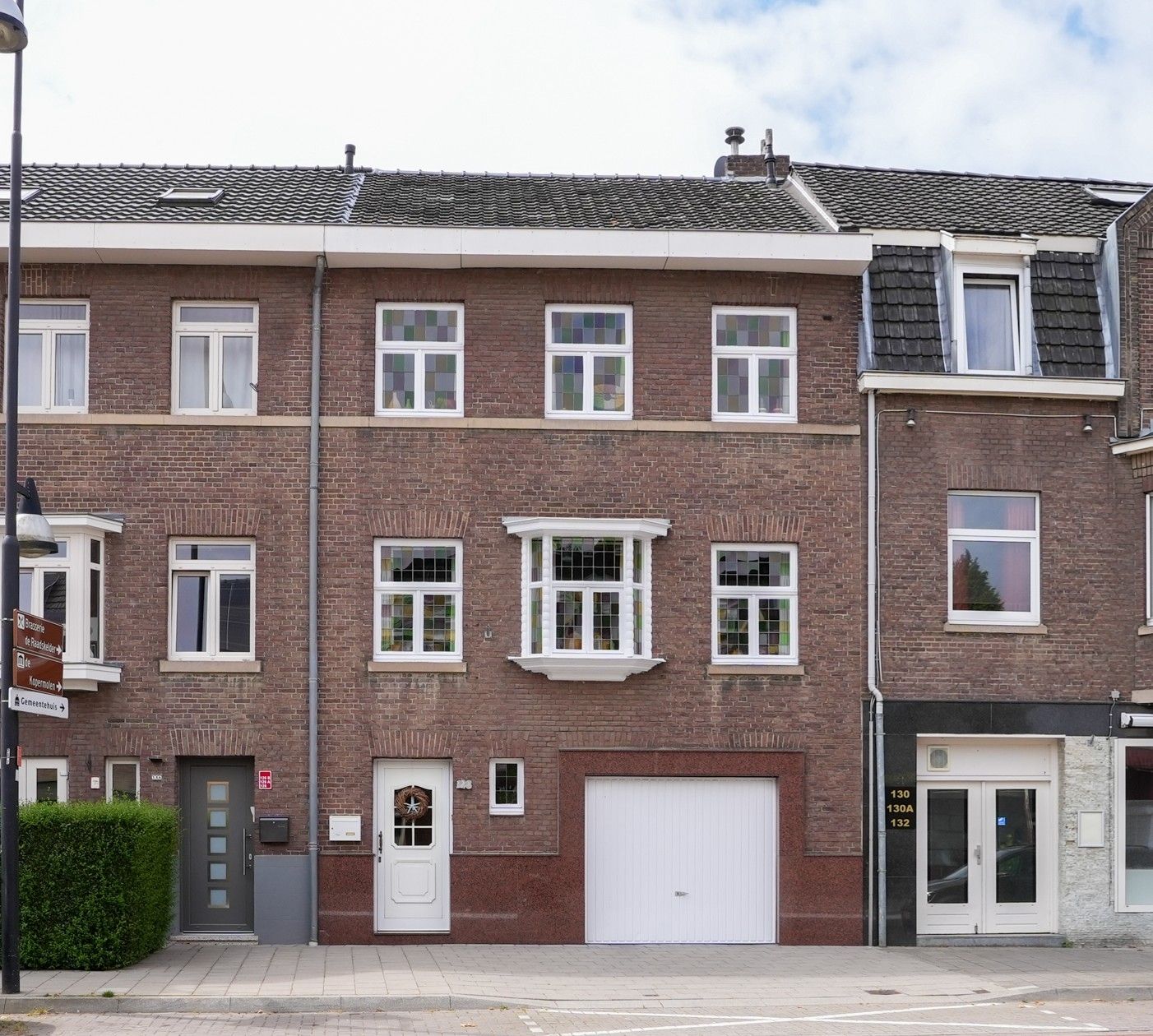 Maastrichterlaan 128 
