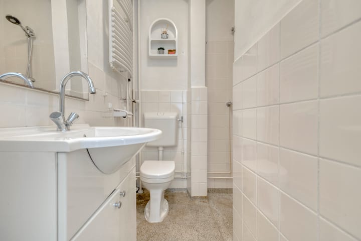 Studio te koop: Blekerskade 60, Alkmaar