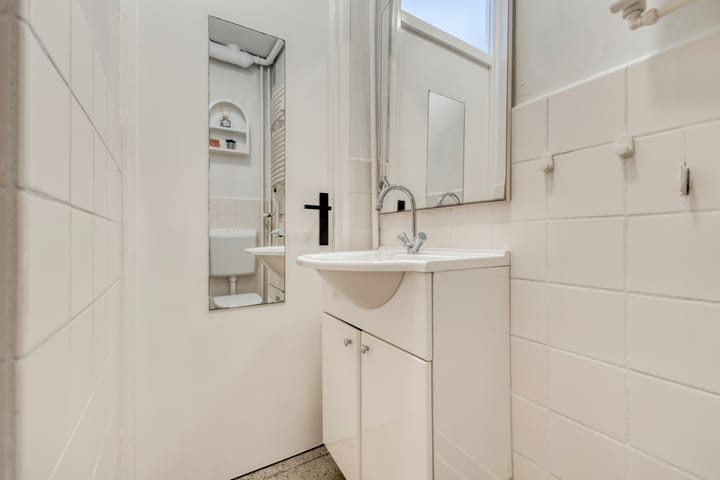 Studio te koop: Blekerskade 60, Alkmaar