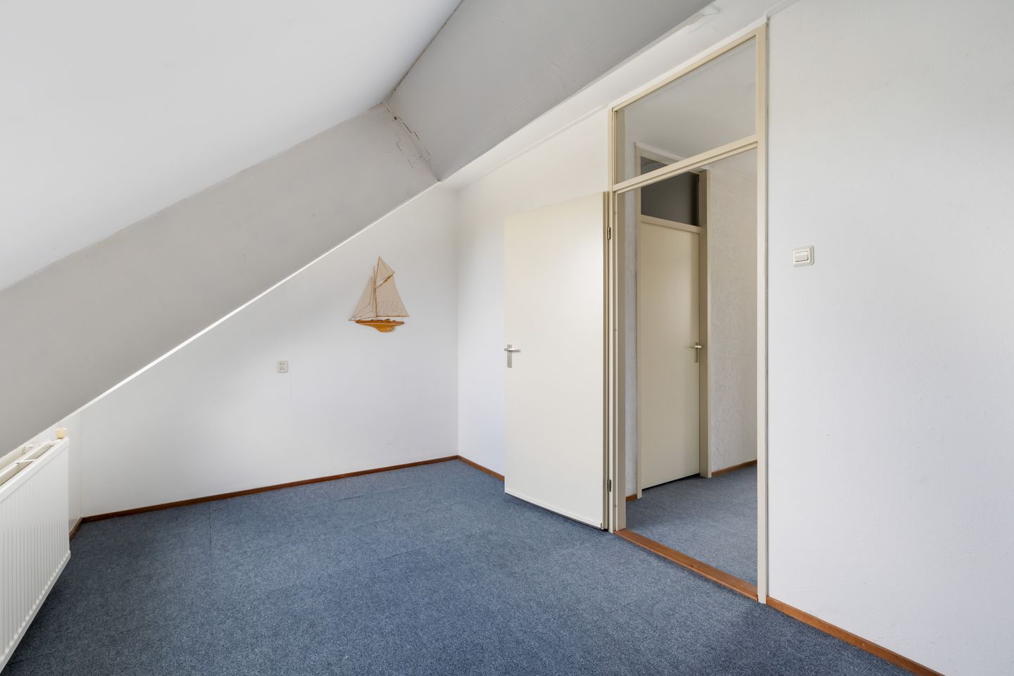 Foto 40 van Louise de Colignystraat 1