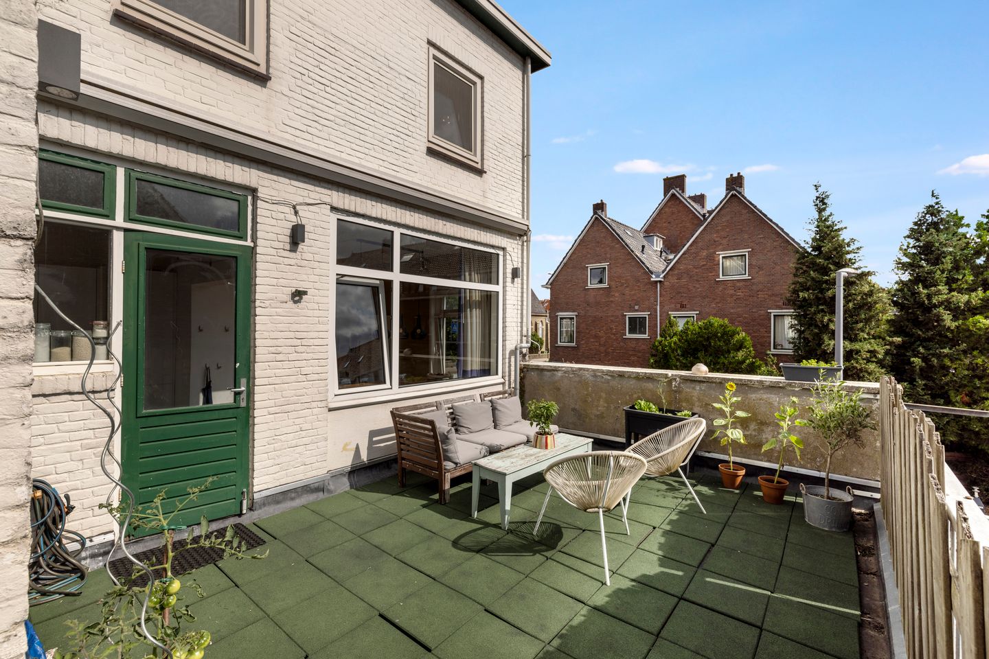 Foto 5 van Rozenlaan 57-B