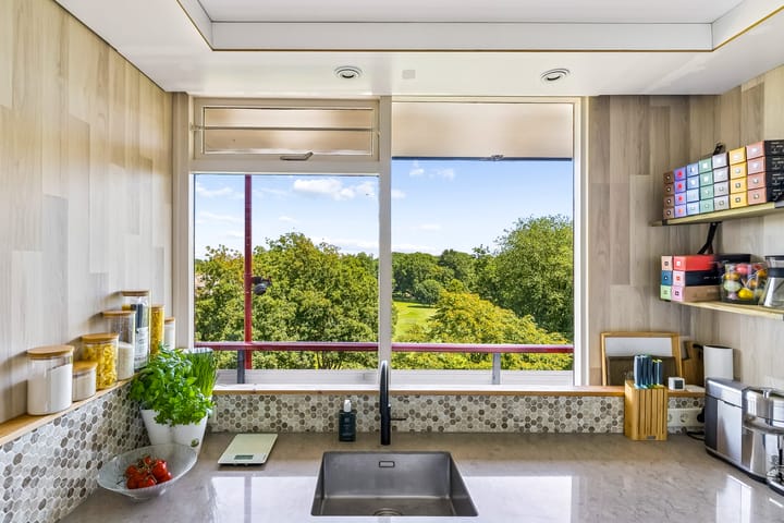 Appartement te koop: Korfoedreef 155, Utrecht