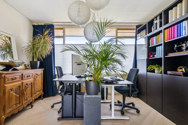 Appartement te koop: Korfoedreef 155, Utrecht