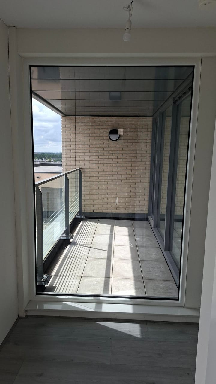 Appartement te huur: Willem Frederik Hermansstraat 544, Utrecht