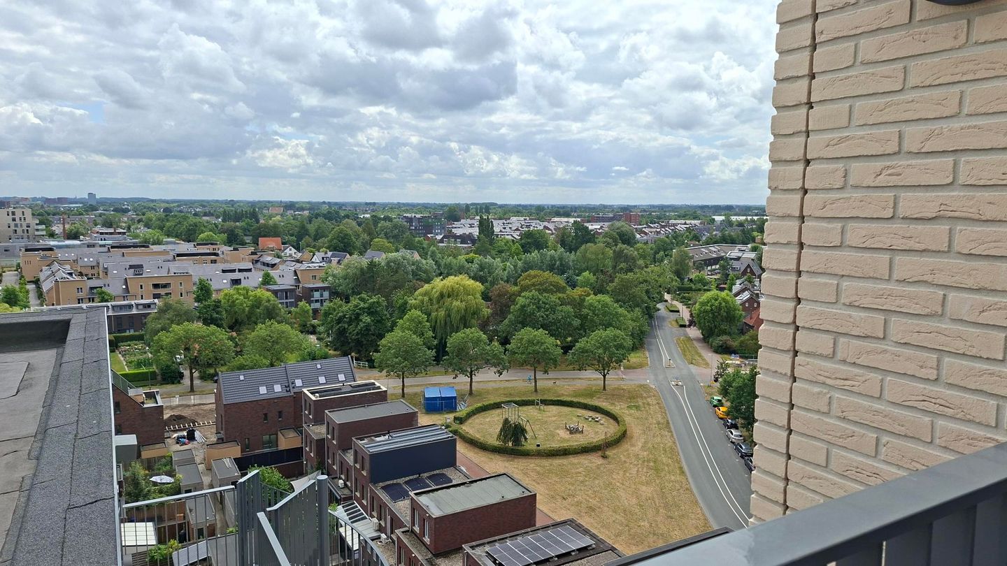 Foto 4 van Willem Frederik Hermansstraat 544