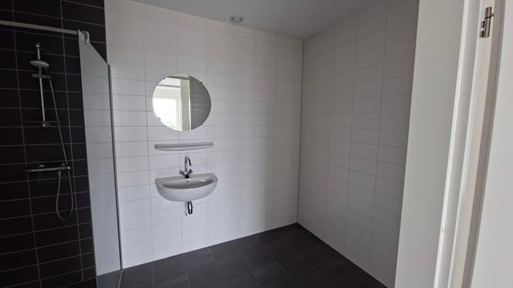 Appartement te huur: Willem Frederik Hermansstraat 544, Utrecht