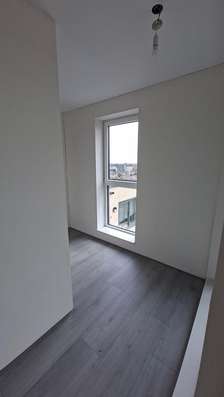 Appartement te huur: Willem Frederik Hermansstraat 544, Utrecht