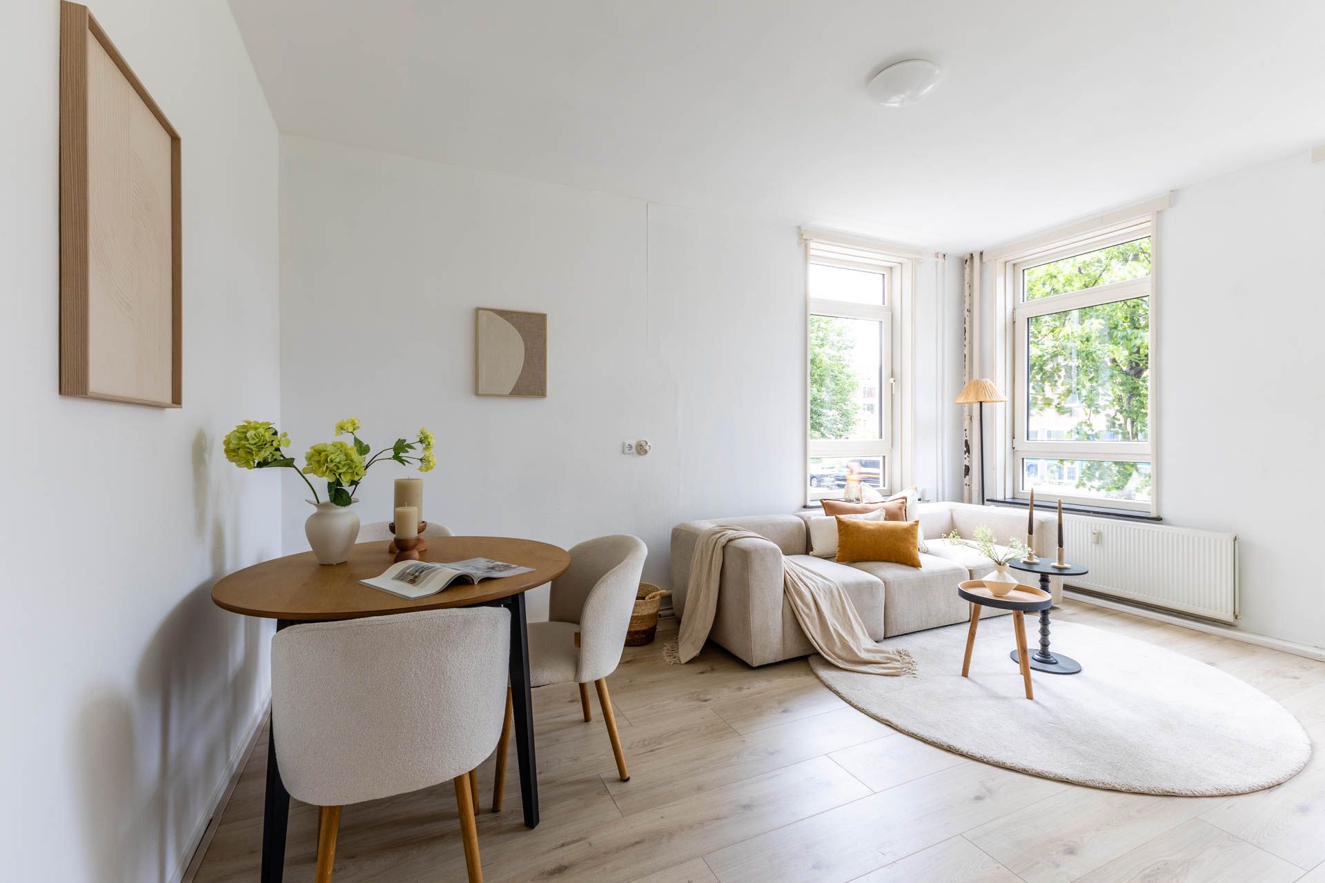 Leopoldstraat 7-A 7 A