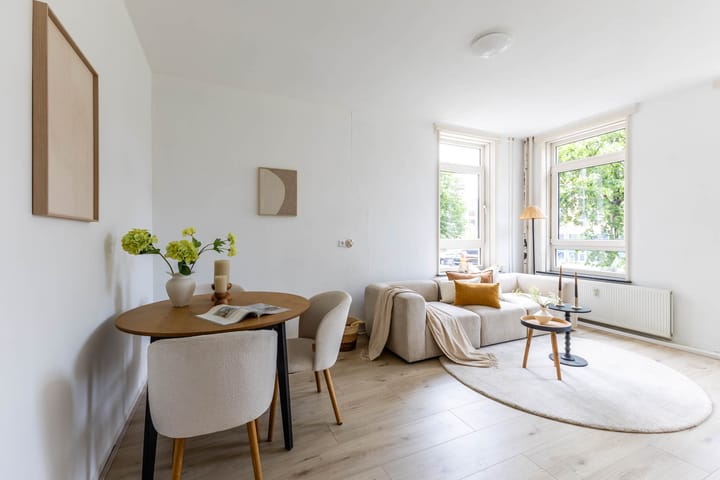 Leopoldstraat 7-A