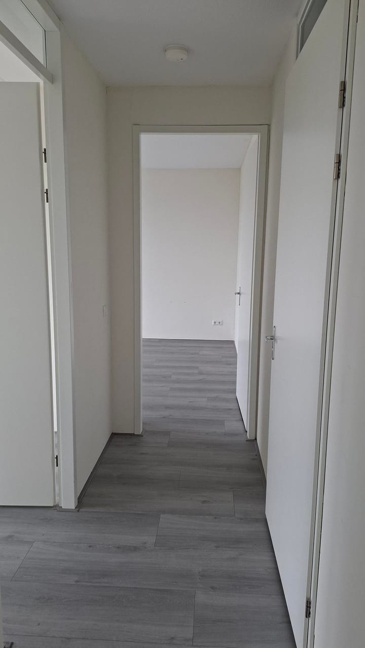 Appartement te huur: Willem Frederik Hermansstraat 544, Utrecht