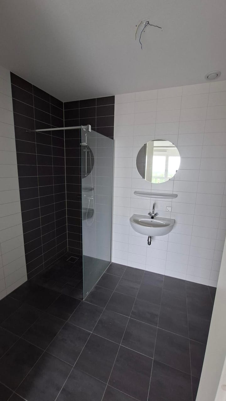 Appartement te huur: Willem Frederik Hermansstraat 544, Utrecht