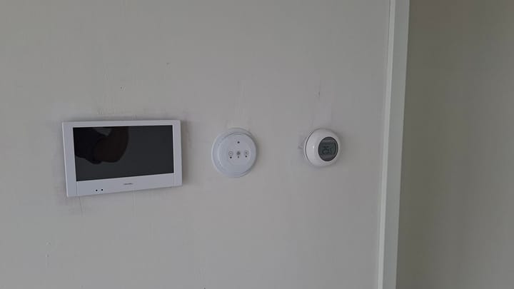 Appartement te huur: Willem Frederik Hermansstraat 544, Utrecht