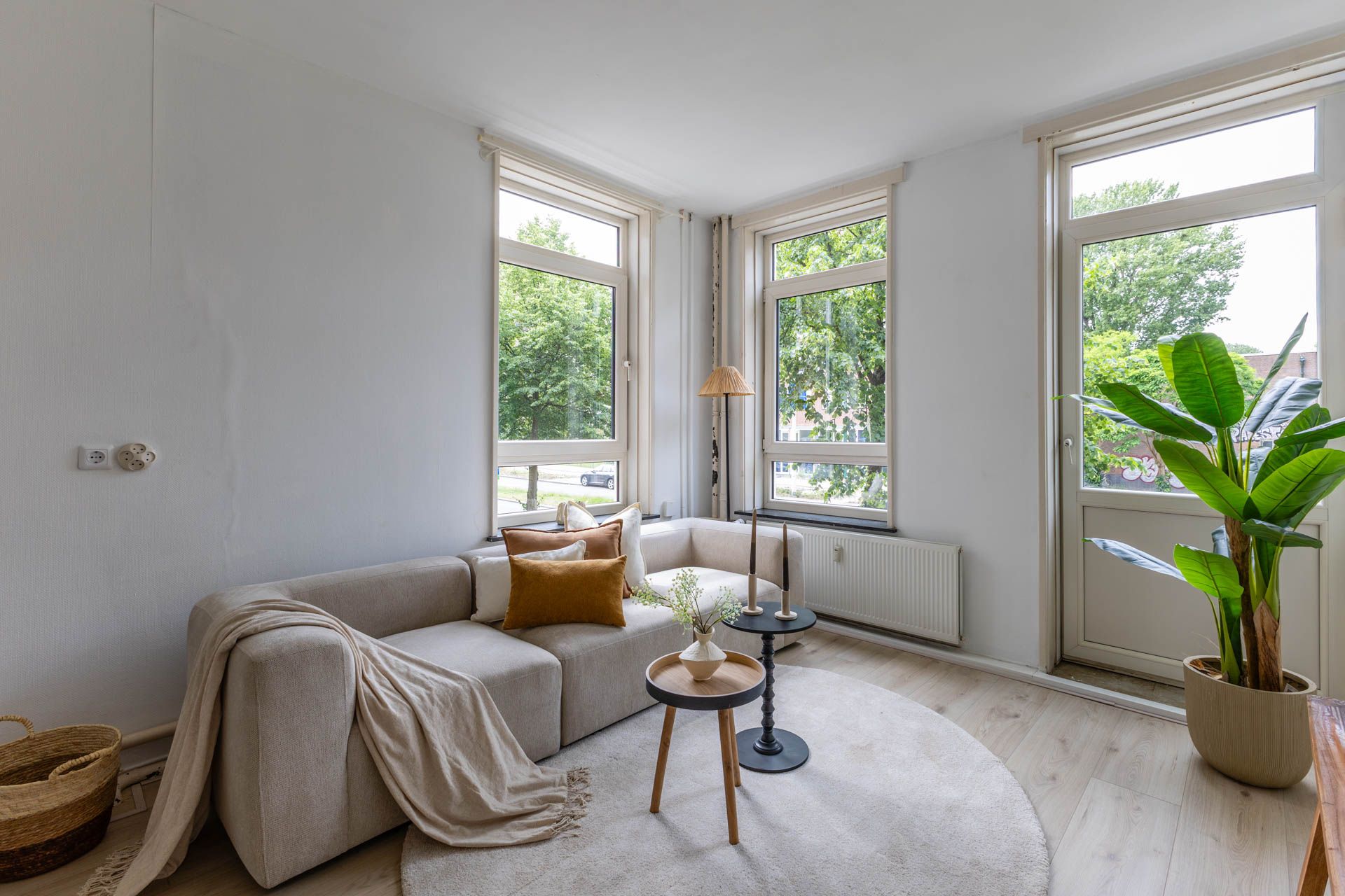 Leopoldstraat 7-A 7 A