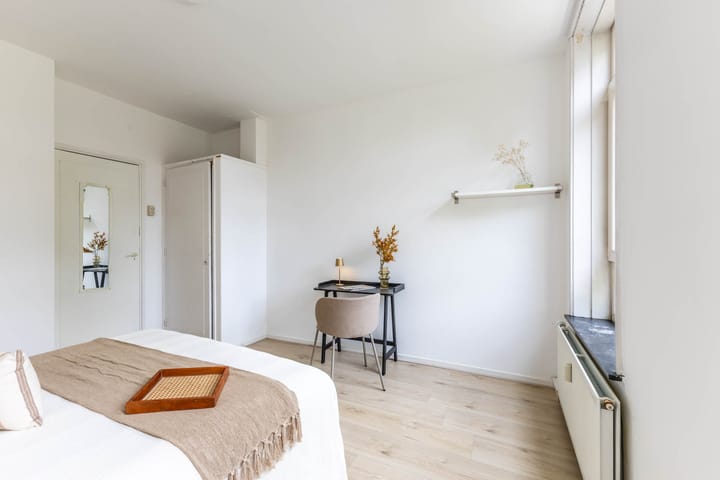 Foto 4 van Leopoldstraat 7-A
