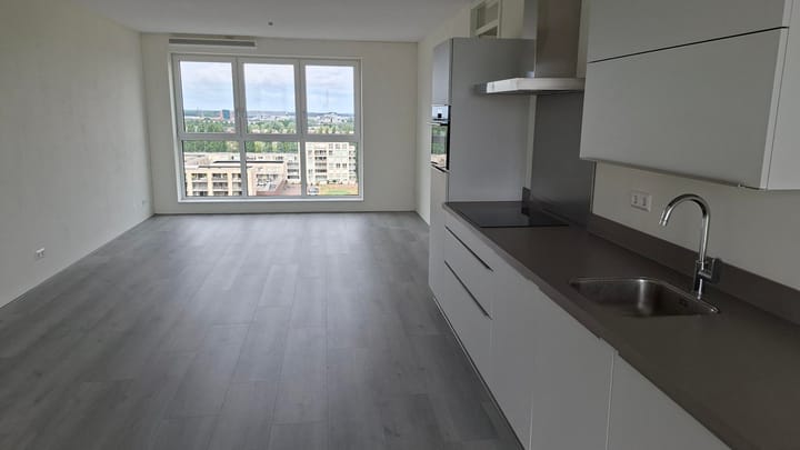 Appartement te huur: Willem Frederik Hermansstraat 544, Utrecht