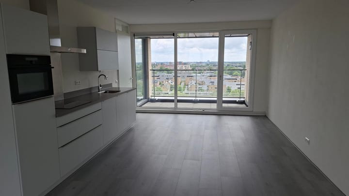 Appartement te huur: Willem Frederik Hermansstraat 544, Utrecht