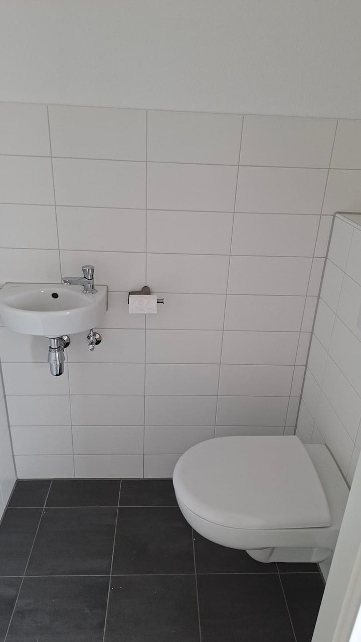 Appartement te huur: Willem Frederik Hermansstraat 544, Utrecht