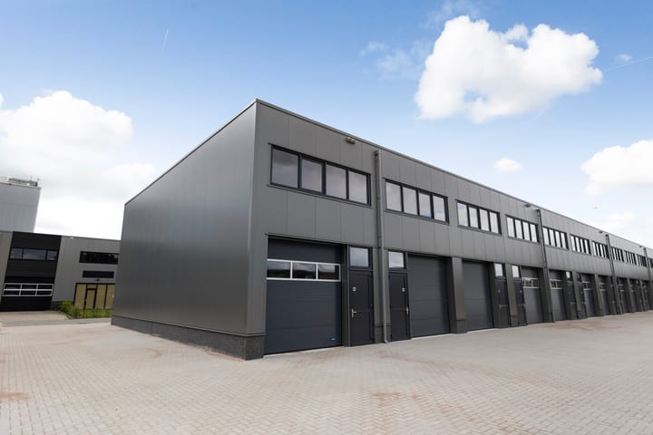 Einsteinweg 86, Leeuwarden