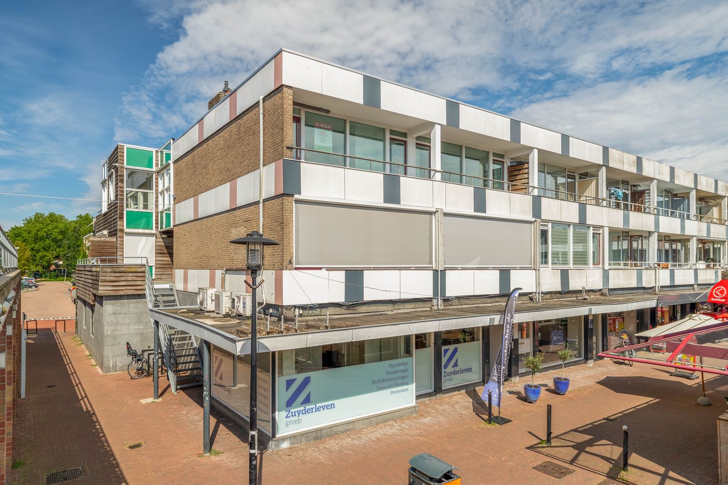 Bekijk foto 4 van Raadhuisplein 25-27-29-43-45-47