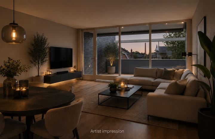 Appartement te koop: Molenstraat-Centrum 395, Apeldoorn