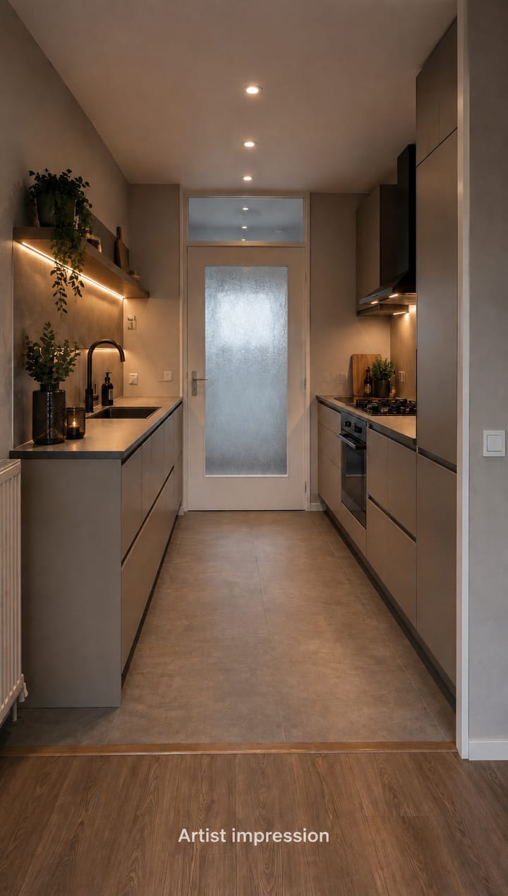 Appartement te koop: Molenstraat-Centrum 395, Apeldoorn