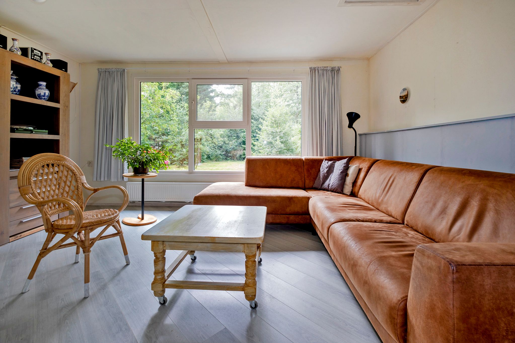 1-bedroom freehold villa in Hooghalen — photo 4 of 5