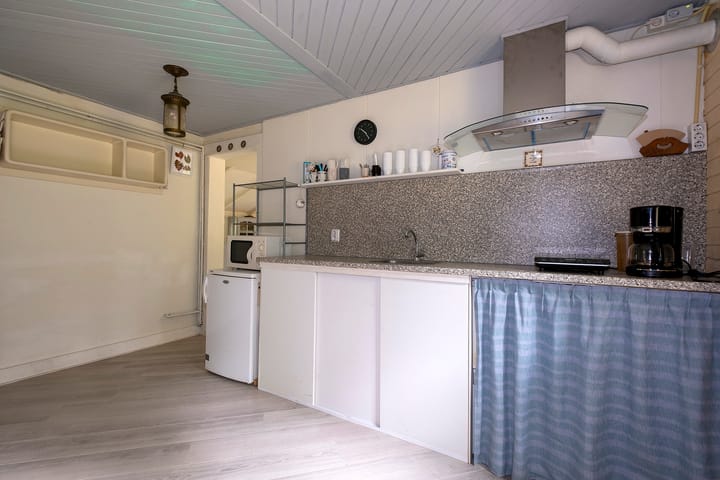 Vrijstaande woning te koop: Stationsstraat 28A6, Hooghalen