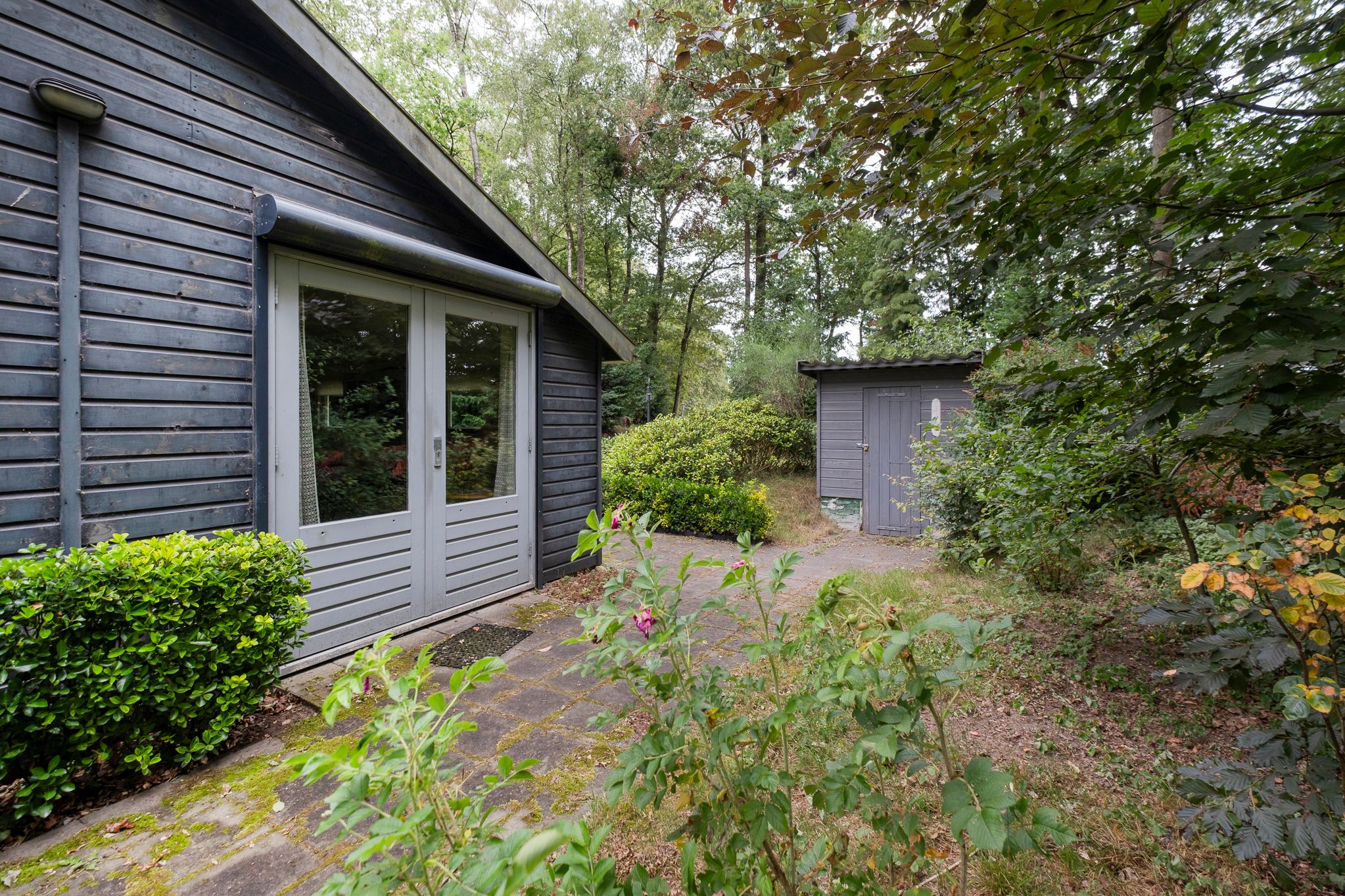 1-bedroom freehold villa in Hooghalen — photo 2 of 5