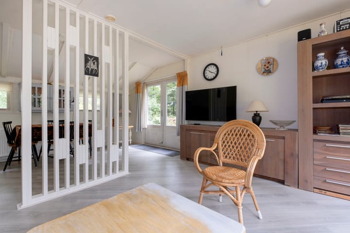 Vrijstaande woning te koop: Stationsstraat 28A6, Hooghalen