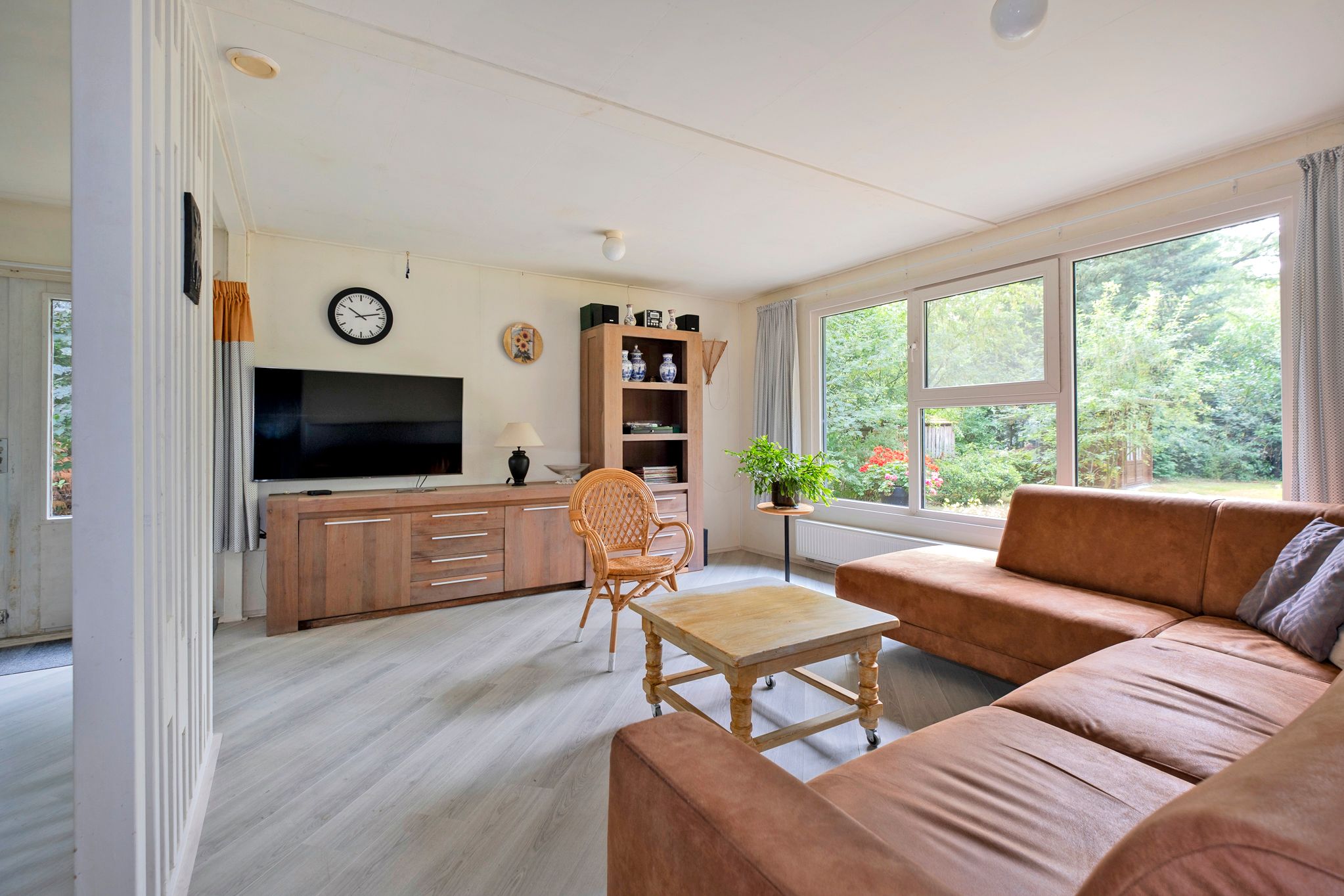 1-bedroom freehold villa in Hooghalen — photo 5 of 5